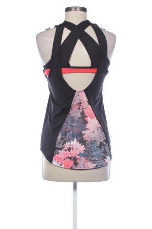 Damen Sporttop Domyos, Größe M, Farbe Schwarz, Preis 7,66 €