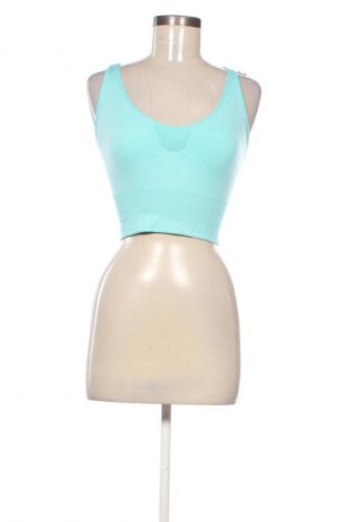 Damen Sporttop ENDURANCE, Größe L, Farbe Blau, Preis 12,00 €