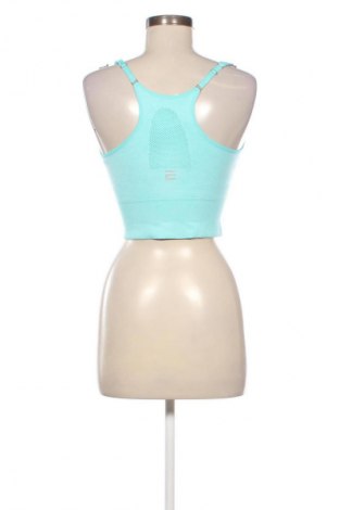 Damen Sporttop ENDURANCE, Größe L, Farbe Blau, Preis 12,00 €