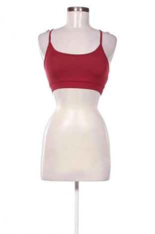 Γυναίκειο αθλητικό τοπ Energetics, Μέγεθος S, Χρώμα Κόκκινο, Τιμή 7,67 €