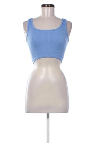 Дамски спортен топ Fb Sister, Размер XXS, Цвят Син, Цена 7,65 €