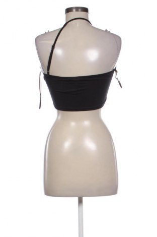 Γυναίκειο αθλητικό τοπ Fb Sister, Μέγεθος S, Χρώμα Μαύρο, Τιμή 12,00 €