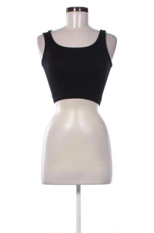 Γυναίκειο αθλητικό τοπ Fb Sister, Μέγεθος XXS, Χρώμα Μαύρο, Τιμή 8,00 €