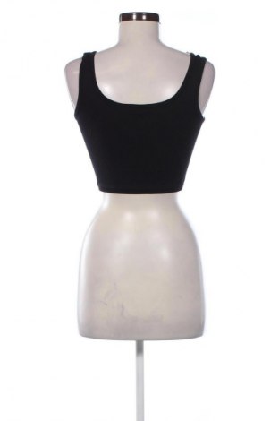 Γυναίκειο αθλητικό τοπ Fb Sister, Μέγεθος XXS, Χρώμα Μαύρο, Τιμή 8,00 €