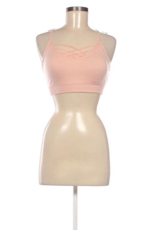 Női sport top Forever 21, Méret M, Szín Rózsaszín, Ár 4 241 Ft