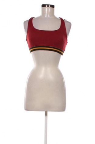 Dámsky športový top  Forever 21, Veľkosť S, Farba Červená, Cena  10,00 €