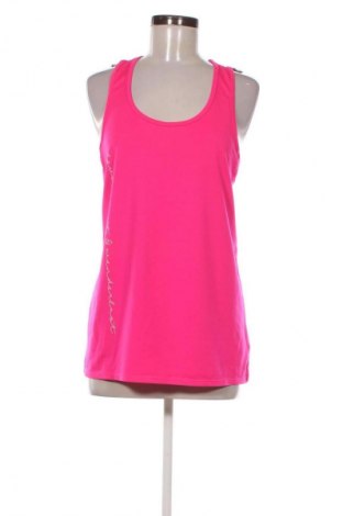 Női sport top Gaiam, Méret M, Szín Rózsaszín, Ár 4 132 Ft