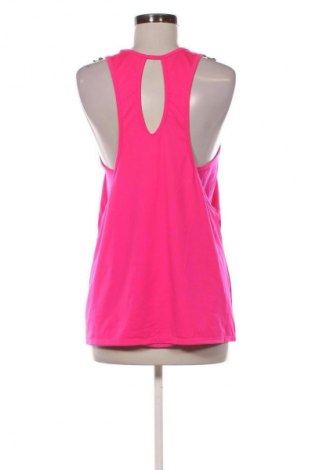 Női sport top Gaiam, Méret M, Szín Rózsaszín, Ár 4 132 Ft