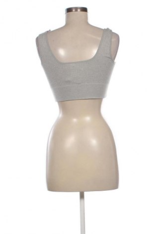 Damen Sporttop H&M, Größe M, Farbe Grau, Preis € 7,67