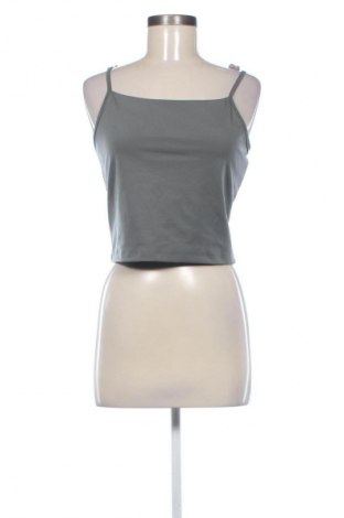 Női sport top H&M, Méret M, Szín Zöld, Ár 3 306 Ft