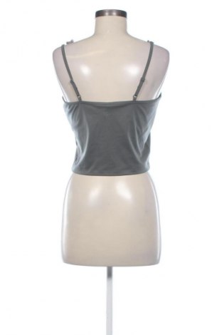 Női sport top H&M, Méret M, Szín Zöld, Ár 3 306 Ft