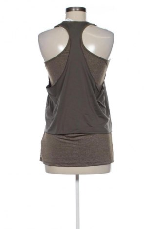 Dámský sportovní top  H&M, Velikost M, Barva Zelená, Cena  227,00 Kč