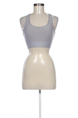 Női sport top H&M Sport, Méret S, Szín Szürke, Ár 3 306 Ft