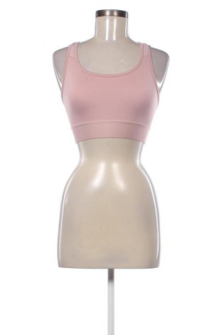 Γυναίκειο αθλητικό τοπ H&M Sport, Μέγεθος S, Χρώμα Ρόζ , Τιμή 8,00 €