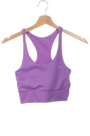Női sport top MP, Méret XS, Szín Lila, Ár 4 228 Ft
