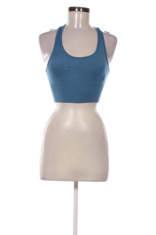 Női sport top MP, Méret XS, Szín Kék, Ár 4 132 Ft