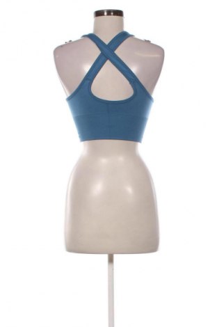 Női sport top MP, Méret XS, Szín Kék, Ár 4 132 Ft