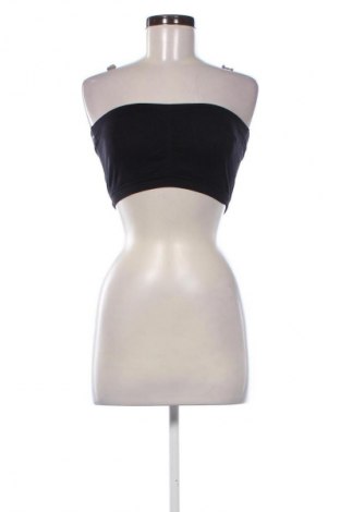 Damen Sporttop Madonna, Größe S, Farbe Schwarz, Preis € 12,28