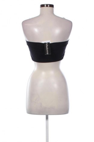 Damen Sporttop Madonna, Größe S, Farbe Schwarz, Preis € 12,28