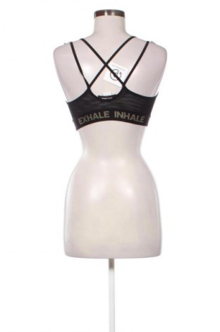 Dámsky športový top  Missguided, Veľkosť XS, Farba Čierna, Cena  8,00 €