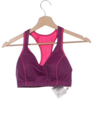 Damen Sporttop Moving Comfort, Größe XS, Farbe Mehrfarbig, Preis € 10,00