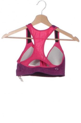 Damen Sporttop Moving Comfort, Größe XS, Farbe Mehrfarbig, Preis € 10,00