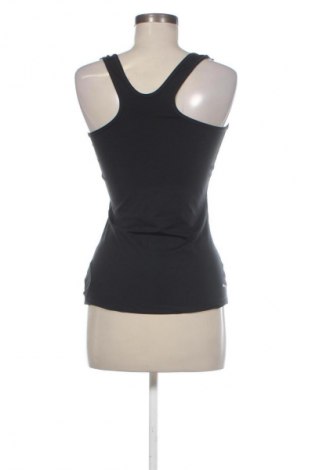Дамски спортен топ Nike, Размер S, Цвят Черен, Цена 17,38 €