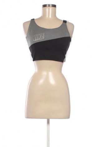 Damen Sporttop Nike, Größe L, Farbe Mehrfarbig, Preis € 16,24