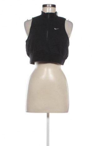 Dámsky športový top  Nike, Veľkosť L, Farba Čierna, Cena  20,95 €