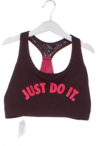 Damen Sporttop Nike, Größe S, Farbe Rot, Preis € 17,00