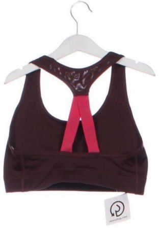 Damen Sporttop Nike, Größe S, Farbe Rot, Preis € 17,00