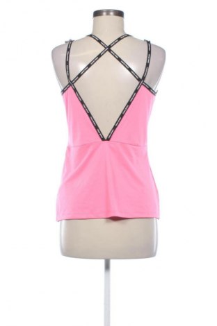 Női sport top Nike, Méret S, Szín Rózsaszín, Ár 7 187 Ft