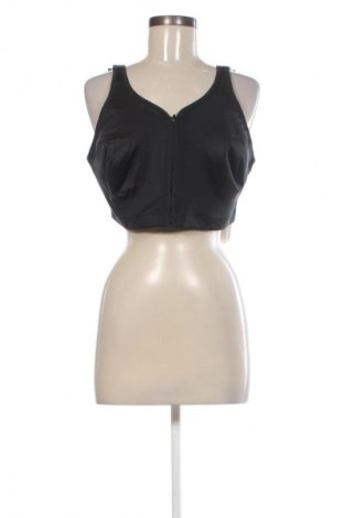 Дамски спортен топ Nike, Размер L, Цвят Черен, Цена 34,90 €