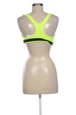 Női sport top Nike, Méret S, Szín Zöld, Ár 7 025 Ft