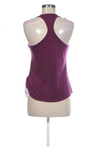 Damen Sporttop Nike, Größe M, Farbe Lila, Preis € 21,99