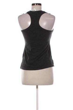 Damen Sporttop Nike, Größe XS, Farbe Schwarz, Preis € 20,99