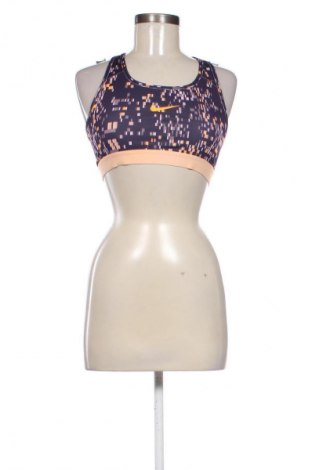 Női sport top Nike, Méret M, Szín Sokszínű, Ár 9 145 Ft