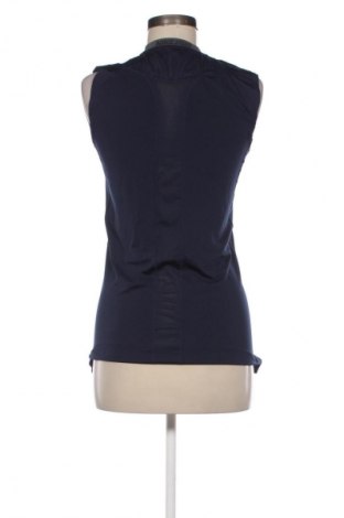 Dámsky športový top  Nike, Veľkosť M, Farba Modrá, Cena  17,00 €
