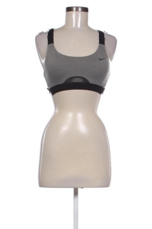Dámsky športový top  Nike, Veľkosť XS, Farba Sivá, Cena  17,00 €