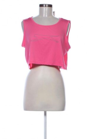 Dámsky športový top  Nkd, Veľkosť XL, Farba Ružová, Cena  8,00 €