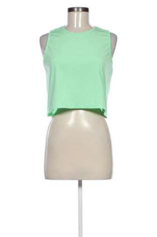 Damen Sporttop Oysho, Größe S, Farbe Grün, Preis € 10,00