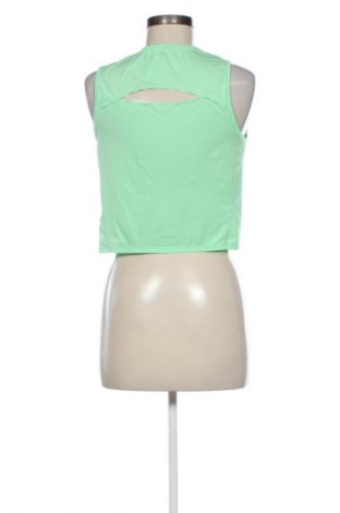 Damen Sporttop Oysho, Größe S, Farbe Grün, Preis € 10,00