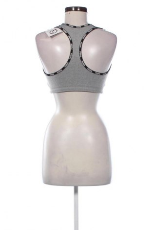 Női sport top PUMA, Méret S, Szín Szürke, Ár 7 187 Ft