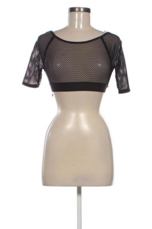 Damen Sporttop PUMA, Größe XS, Farbe Schwarz, Preis € 17,00