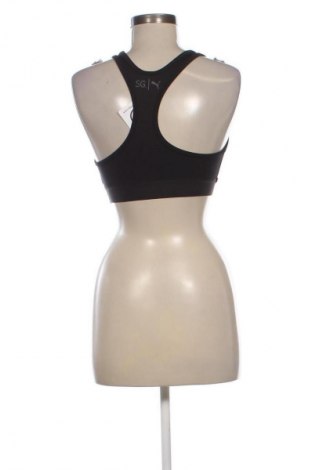 Damen Sporttop PUMA, Größe XS, Farbe Schwarz, Preis € 17,00