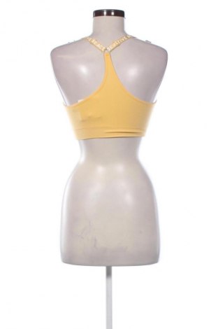Γυναίκειο αθλητικό τοπ Pepco, Μέγεθος S, Χρώμα Κίτρινο, Τιμή 7,65 €