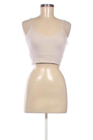 Női sport top Primark, Méret S, Szín Bézs, Ár 3 162 Ft