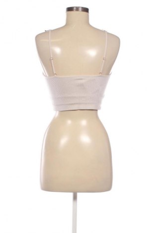 Női sport top Primark, Méret S, Szín Bézs, Ár 3 162 Ft