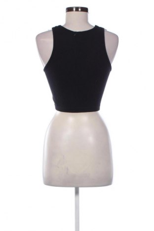 Női sport top Pull&Bear, Méret XS, Szín Fekete, Ár 3 162 Ft