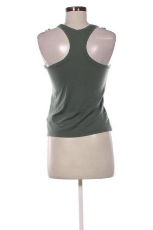 Damen Sporttop Reebok, Größe XS, Farbe Grün, Preis € 13,99